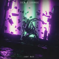 Eben — Fight Back Ft Godmode — обложка